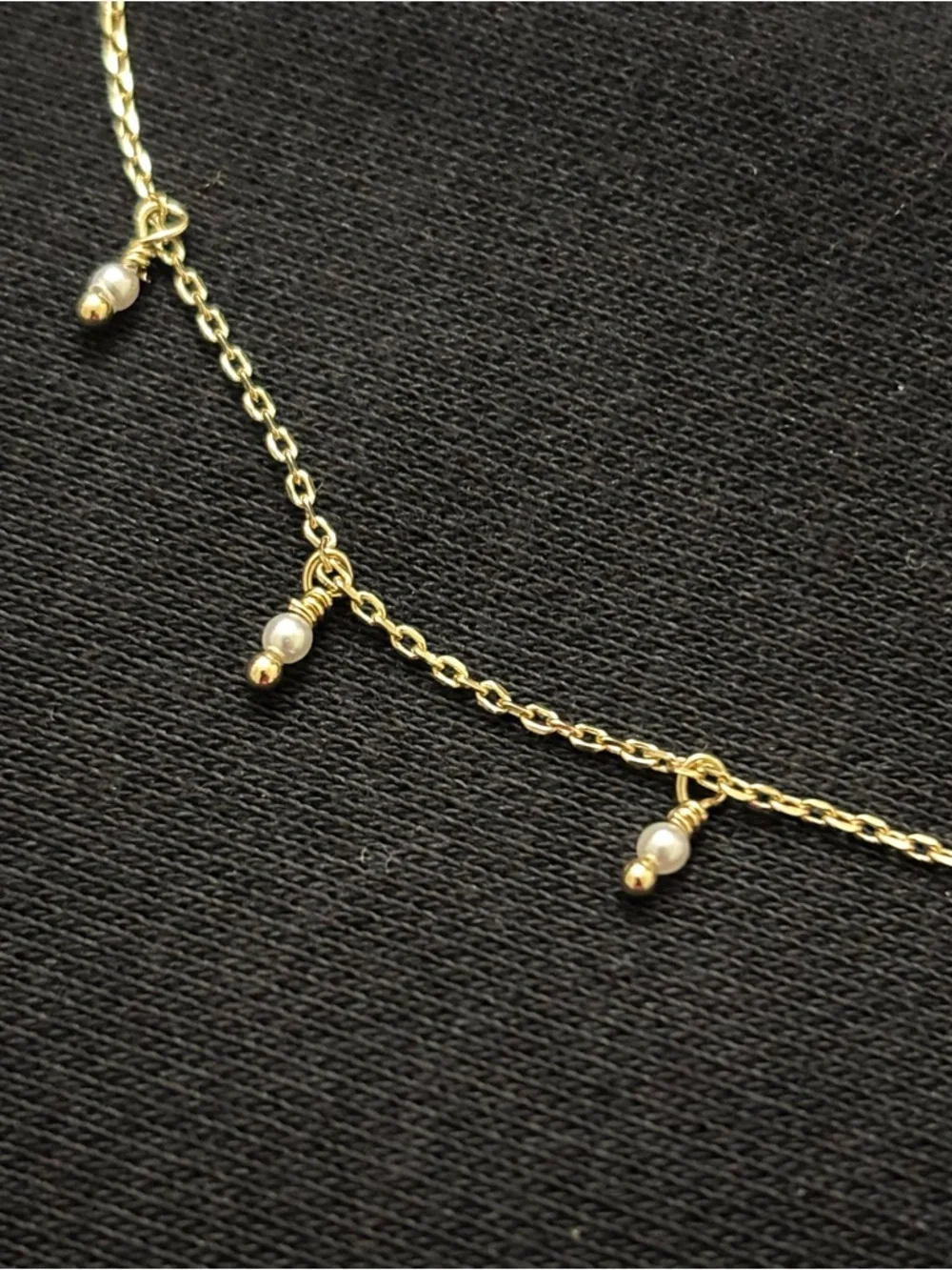 Necklace - Picture 2 of 6